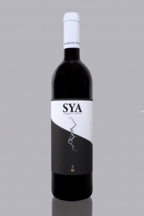Sya Organic Wine 2021